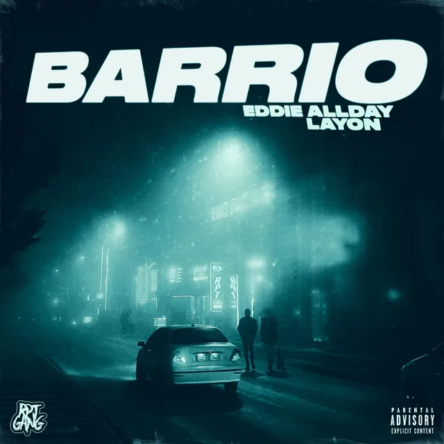 Barrio