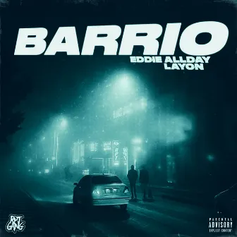 Barrio by Layon