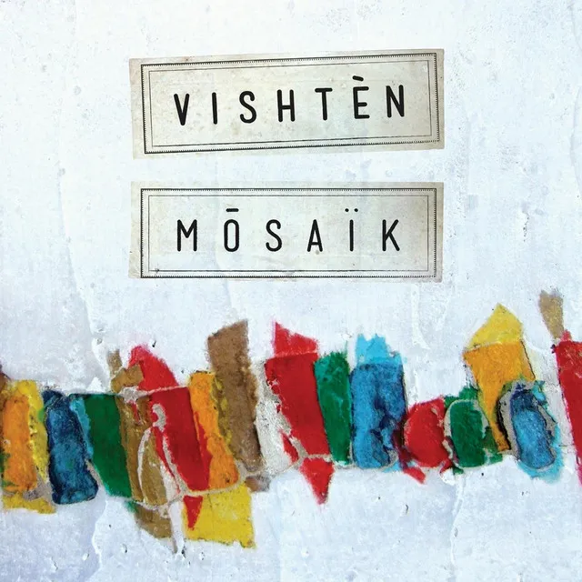 Mosaïk