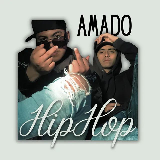 Amado HipHop