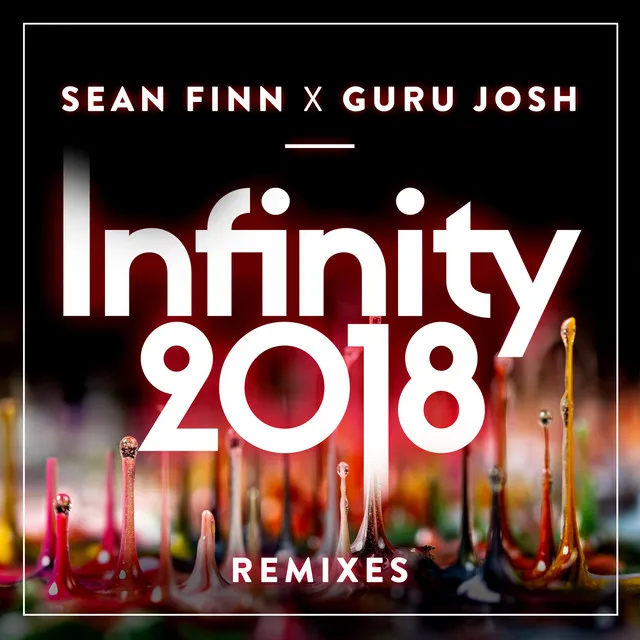 Infinity 2018 - Jesse Bloch Remix