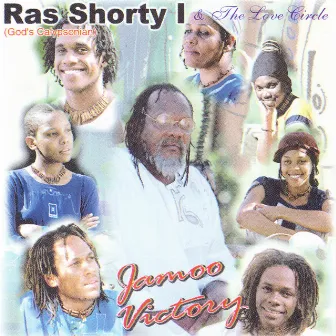 Jamoo Victory by Ras Shorty I