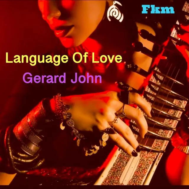 Language of Love