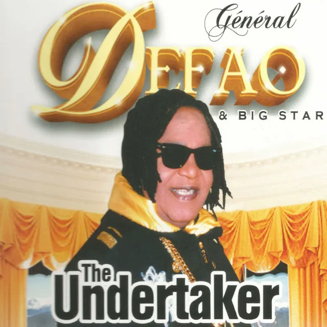 The Undertaker