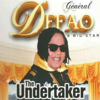 The Undertaker by General Defao