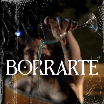 Borrarte by Omaira