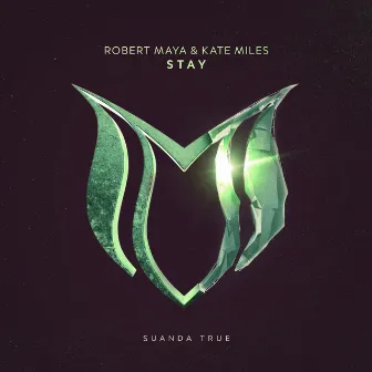 Stay by Robert Maya