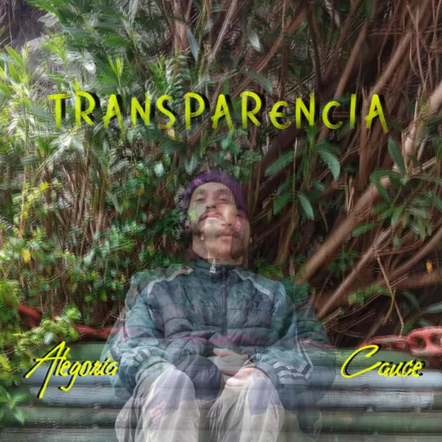 Alegoría x Cauce - Transparencia