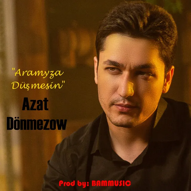 Aramyza Düşmesin