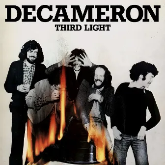 Third Light by Decameron