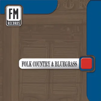 Folk Country & Bluegrass by Ruggero Brunetti