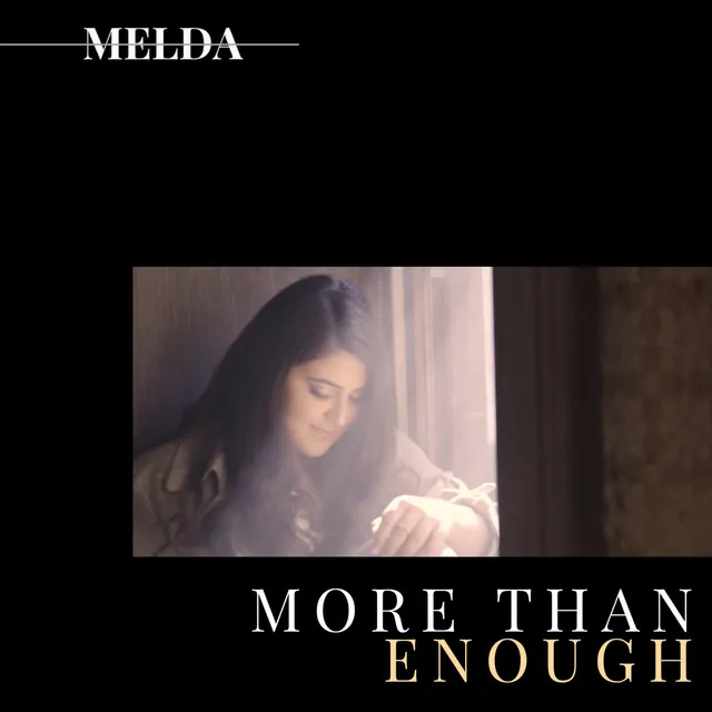 More Than Enough