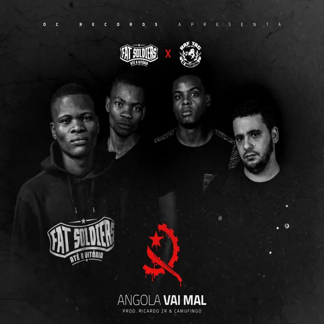 Angola Vai Mal