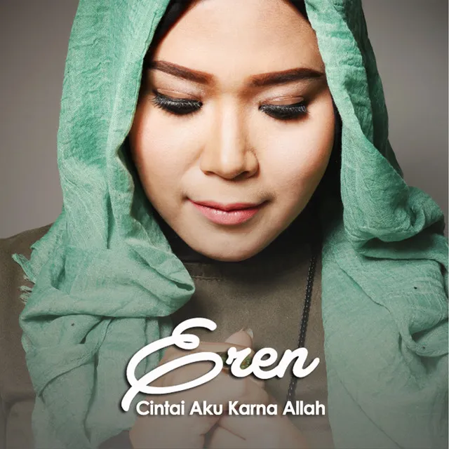 Cintai Aku Karena Allah