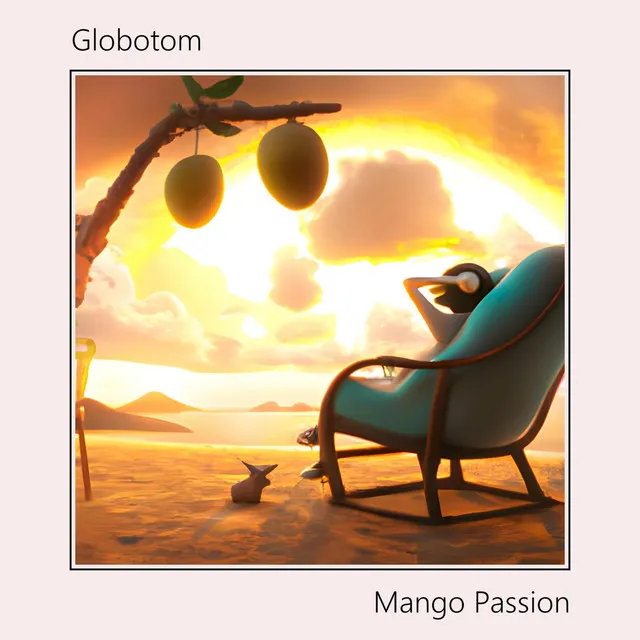 Mango Passion