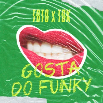 Gosta do Funky by TDK