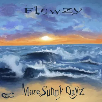 more sunny dayz by FlowZy