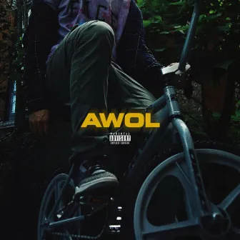 Awol by Garrett Merk