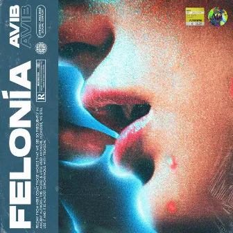 Felonía by Unknown Artist