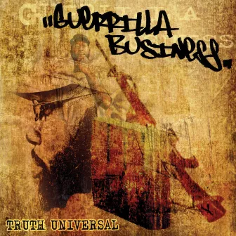 Guerilla Business by Truth Universal