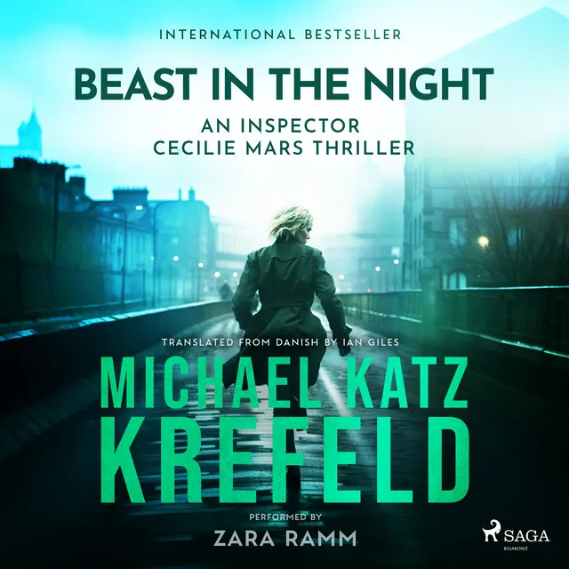 Chapter 17 - Beast in the Night - An Inspector Cecilie Mars Thriller