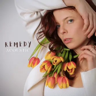 Remedy (Acoustic) by KØLEEN