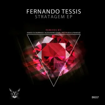 Stratagem by Fernando Tessis