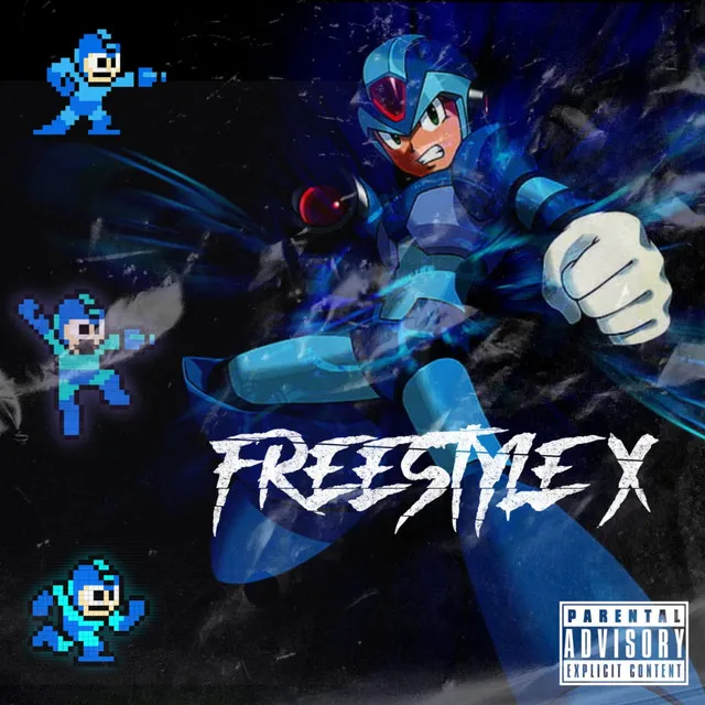 Freestyle X