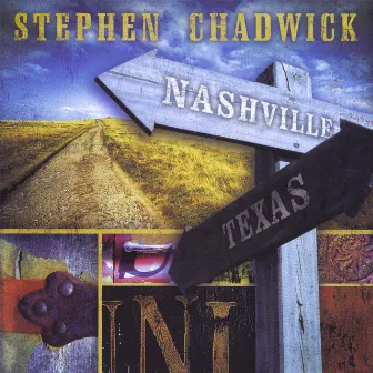 Nashville, Texas by Stephen Chadwick