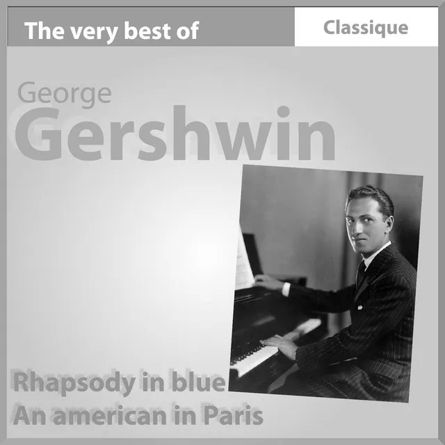 George Gershwin : Les grands thèmes