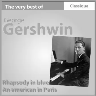 George Gershwin : Les grands thèmes by Slovak Philarmonic Orchestra