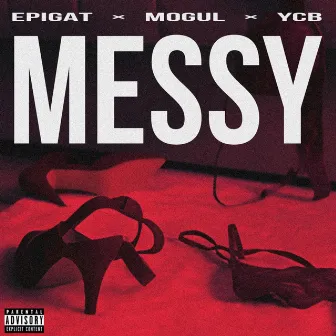 Messy by Epigat