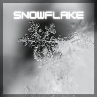 Snowflake by Nate Klausner