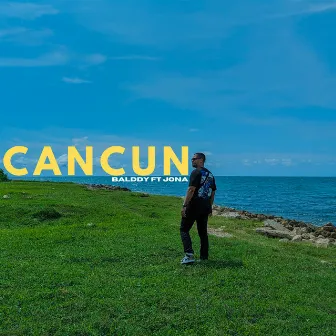 Cancun by Balddy