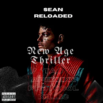 New Age Thriller by Sean Reloaded