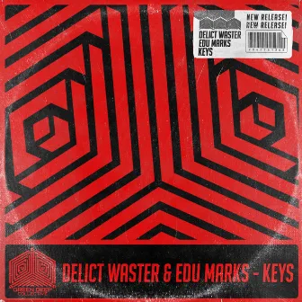 Keys by Edu Marks