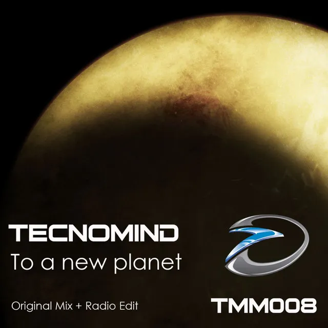 To A New Planet - Original Mix