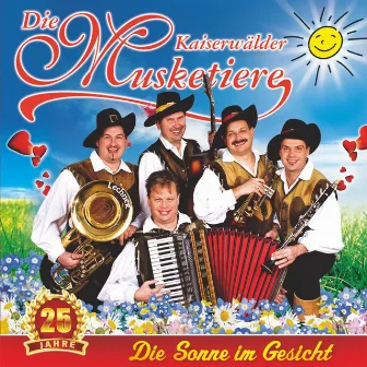 Die Sonne im Gesicht by Die Kaiserwälder Musketiere