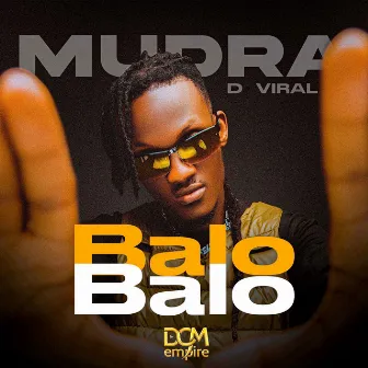 Balo Balo by Mudra D Viral