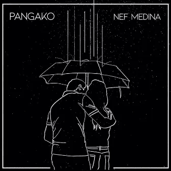 Pangako by Nef Medina