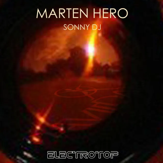 Marten Hero - Original mix