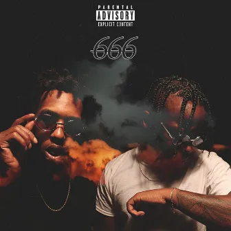 666 by King & Blast