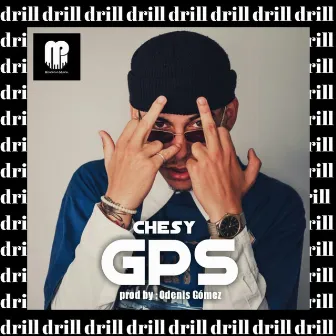 Gps by Chesy