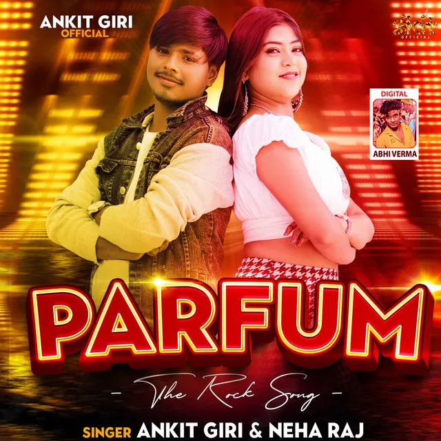 Parfum The Rock Song (Bhojpuri Song)