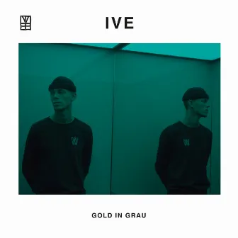 Gold in Grau by SAINT IVE