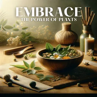 Embrace the Power of Plants: Herbal Spa Journey with Full Body Compress and Massage by Healing Oriental Spa Collection