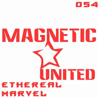 Ethereal - Single by Marvel