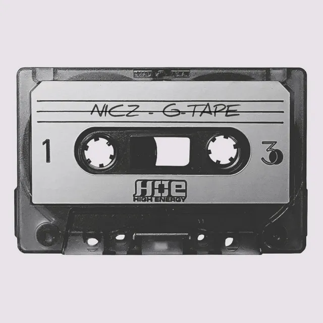 G-Tape