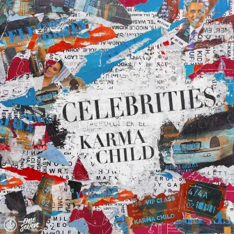 Celebrities by Karma Child