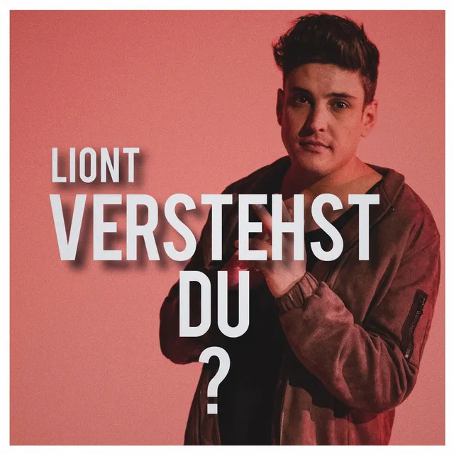 Verstehst du?